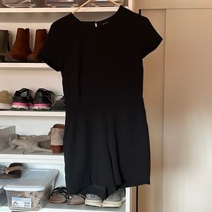 Black banana republic